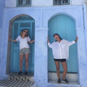 Meet your Posher, Sara